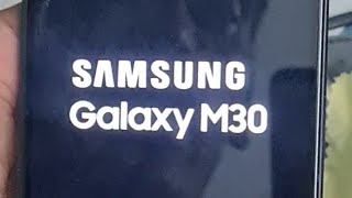 Samsung Galaxy m30 [upl. by Odoric]