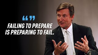 Wayne Gretzky explains what made him immune to pressure  Undeniable with Joe Buck [upl. by Yelha]