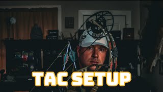 2024 TOTAL ARCHERY CHALLENGE TAC SETUP [upl. by Melan]