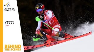 Audi FIS Alpine World Cup Facts amp Figures 201819  FIS Alpine [upl. by Nemhauser858]