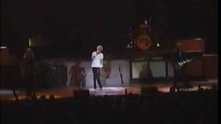 REO Speedwagon  Roll With The Changes Live 20010206 Orlando FL [upl. by Tuhn]