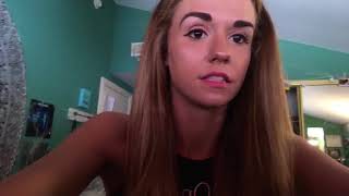 Vlog 3 Living With CRPS  Gabby J David [upl. by Carnes]