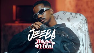 Jeeba  Thiopet Yobu Clip Officiel [upl. by Eihcra]