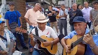 RUBIELA LOS AUTENTICOS DEL RITMO AQUI SI HAY SABOR Y SON [upl. by Hardie]