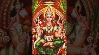 Lalitha Panchakam by Varsha Shyam [upl. by Anon110]