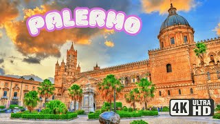 palermo 4k [upl. by Klute516]