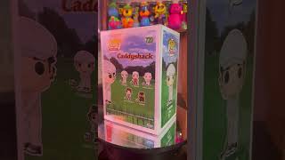 Caddyshack POPs  Ty Webb X2 caddyshack shorts [upl. by Asiram857]