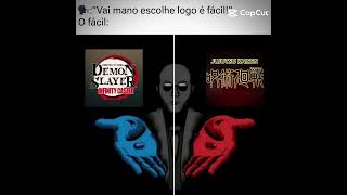 Escolha a pílulaedit capcut demonslayer jujutsukaisen jujutsukaiseneditdemonslayereditmeme [upl. by Sedgewake]