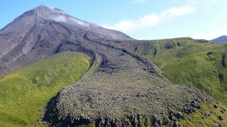 The Geologic Oddity in Washington The Worlds Longest Andesite Lava Flow [upl. by Odlavu664]