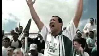 PUB ALGÉRIE COUPE DU MONDE [upl. by Petua]