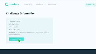 Coderbyte  Bracket Matcher challenge  JavaScript Solution Source Code [upl. by Jacoba]