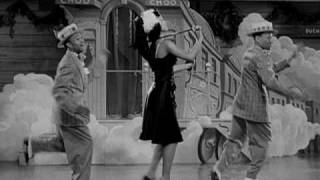 Nicholas Brothers  Dorothy Dandridge  Glenn Mller  Chattanooga [upl. by Adnouqal]