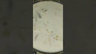 Eid Special Sheer Khurma Recipe  Eid Special Dessert  Easy Sheer Khurma Recipe by Bulbuls Kitchen [upl. by Adnarym]