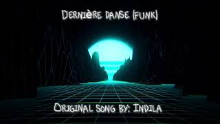 Derniere Danse funk [upl. by Rolecnahc446]