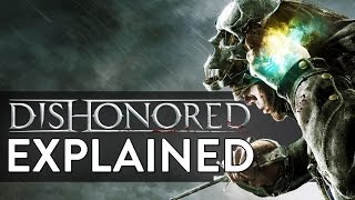 Should You Play Dishonored Definitive Edition In 2024 [upl. by Ramsey]