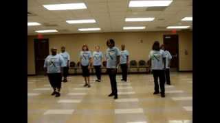 quotStayquot Line Dance InstructionDance [upl. by Elfont]