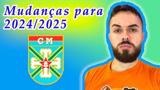 Como Funciona o Concurso do Colégio Militar Previsão para 20242025 e Mudanças de 20232024 [upl. by Balfour]