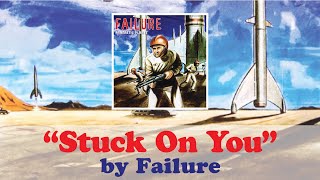 Stuck on You Failure [upl. by Chien]