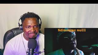 Namadingo  Ndimomwe Mulili Tswana reaction [upl. by Sinnylg869]