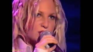 Sia  Taken For Granted Live  Top of the Pops 2000 [upl. by Ardnu]