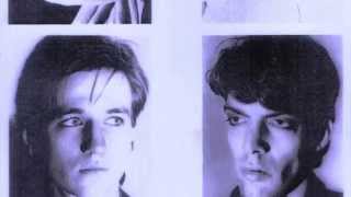 Ministry  Same Old Scene demo 198384  Roxy Music cover  HD [upl. by Lesya905]