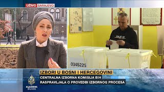 CIK ne zna kako će provesti izborne rezultate [upl. by Lenneuq]