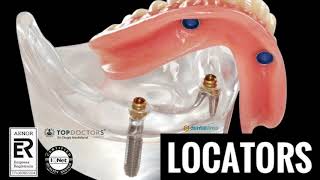 PROTESIS REMOVIBLE SOBRE IMPLANTES DENTALES Función y precio en la web wwwdentalareaes [upl. by Burdett]