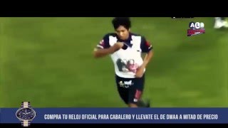 Goles USMP 1  2 ALIANZA LIMA [upl. by Dempstor]