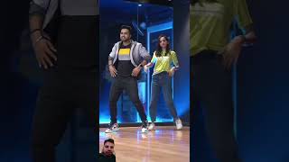 Gela gela dance dance love bollywood funny [upl. by Shelman]