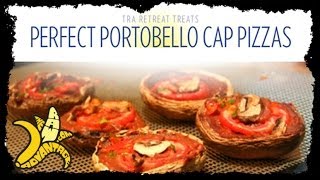 The Best Simple No Fat Raw Pizza Recipe [upl. by Mohr]