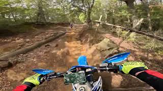 Enduro POV  ritorno ai sassi [upl. by Bibah]