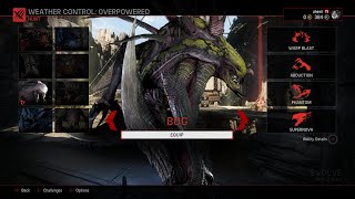 Evolve Needs to Come Back  Evolve Stage 2 2024 Gameplay [upl. by Euqirdor]