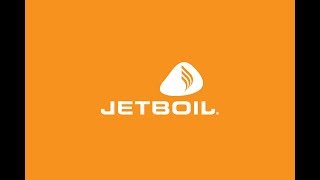 JETBOIL HALFGEN BASE CAMP  Review [upl. by Anthony276]