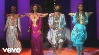 Boney M  I See A Boat On The River ZDF Wir bleiben in Stimmung 27021981 [upl. by Teresina]