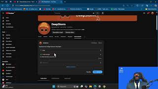 DOANDO CONTAS NO ROBLOX ENTRE [upl. by Melquist908]