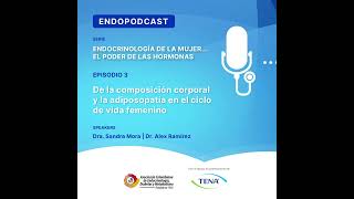 ENDOPODCAST  Serie 25  Episodio 3 [upl. by Isherwood372]