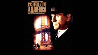 Once Upon a Time in America Soundtrack Friends [upl. by Pauly483]