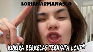 LORIANA DAN KELLY  LONT3 MANA YANG BUAT KAU NYAMAN [upl. by Lamaaj]