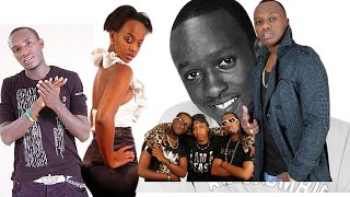 OLD RWANDAN MUSIC PLAYLIST 20072013  MeddyThe Ben Tom Close King James Urban Boyz Jay Polly [upl. by Rekyr]