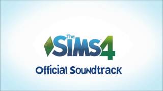 The Sims 4 Official Soundtrack Build Mode 8 [upl. by Valina54]