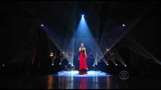 Faith Hill  A Baby Changes Everything LIVE [upl. by Rozelle]