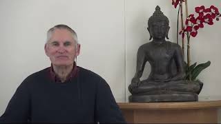 Guided Meditation Know amp Feel Breathing Intro to Mindfulness 4 of 25 Familiarity with Breathing [upl. by Enner450]