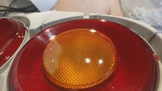 R34 GTR Skyline Tail Light restoration [upl. by Traci]