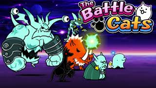 Battle Cats Music Filibuster Obstructa Invasion Theme For 1 Hour [upl. by Margi680]