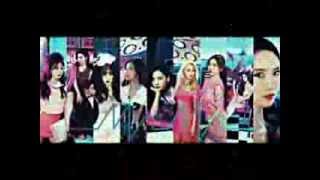 SNSD  Mr Mr ChipmunkSpeed Up Ver [upl. by Elaval]