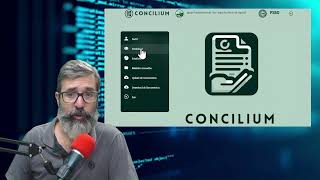 Concilium Tutorial [upl. by Hengel613]