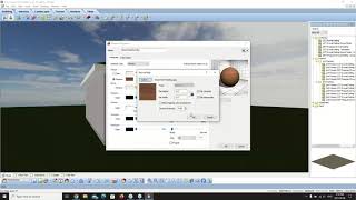 Envisioneer Webinar Recording  Custom Materials [upl. by Adnolehs]