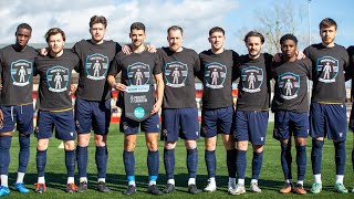 Slough Town 11 Eastbourne Borough  Highlights  23 March 2024 [upl. by Annia]