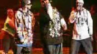 jowell y randy  fuera del planeta  sockytoo [upl. by Halehs909]