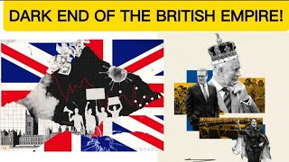 The End of the British Empire Reflections on the Commonwealth Summit [upl. by Crowley972]